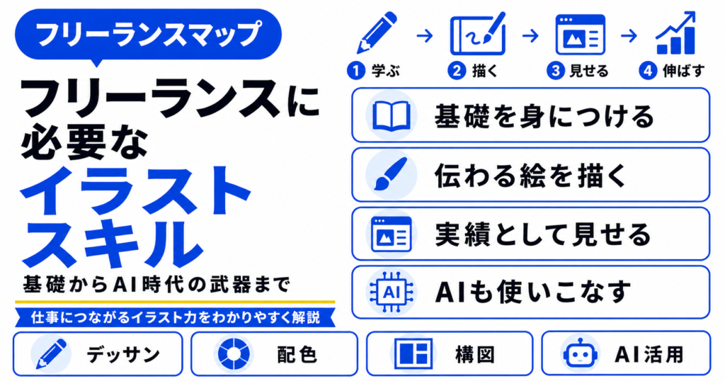 フリーランス A/Bテスト