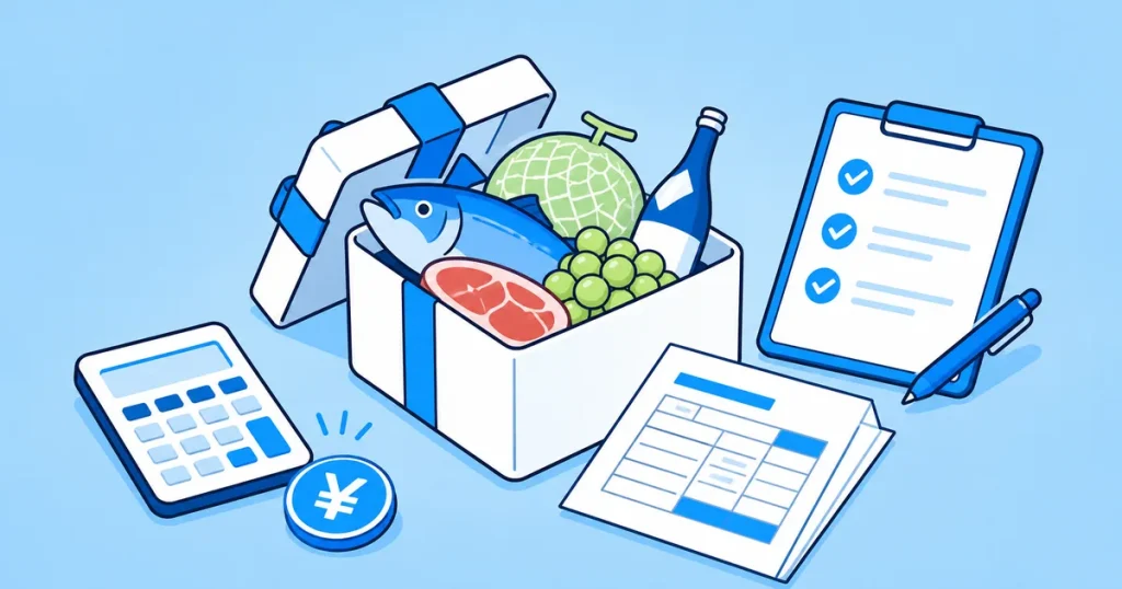 フリーランスのふるさと納税｜やり方と上限・確定申告を解説